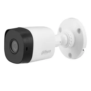 DH-HAC-B1A515MP HDCVI Fixed IR Bullet Camera