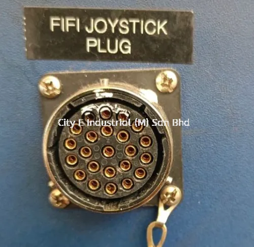 FIFI JOYSTICK PLUG