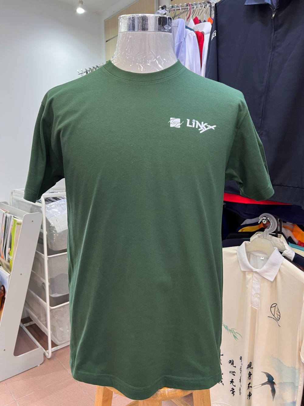 CUSTOMER'S OUTCOME