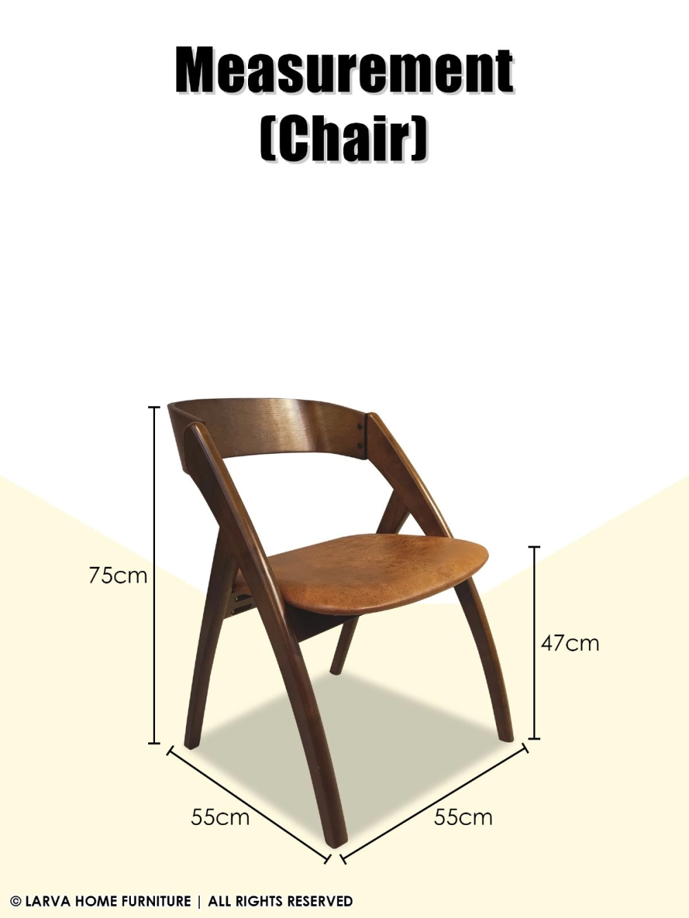 Crobick 1+4 Dining Set