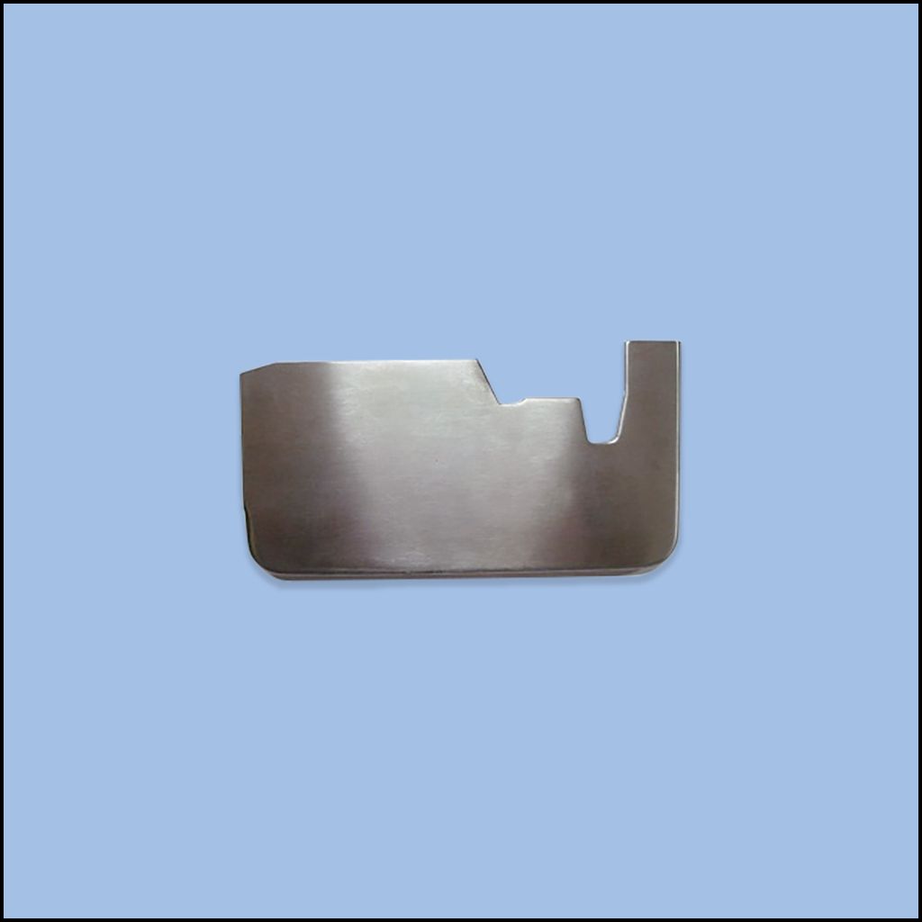 CLOTH PLATE ASM (205-01-10)