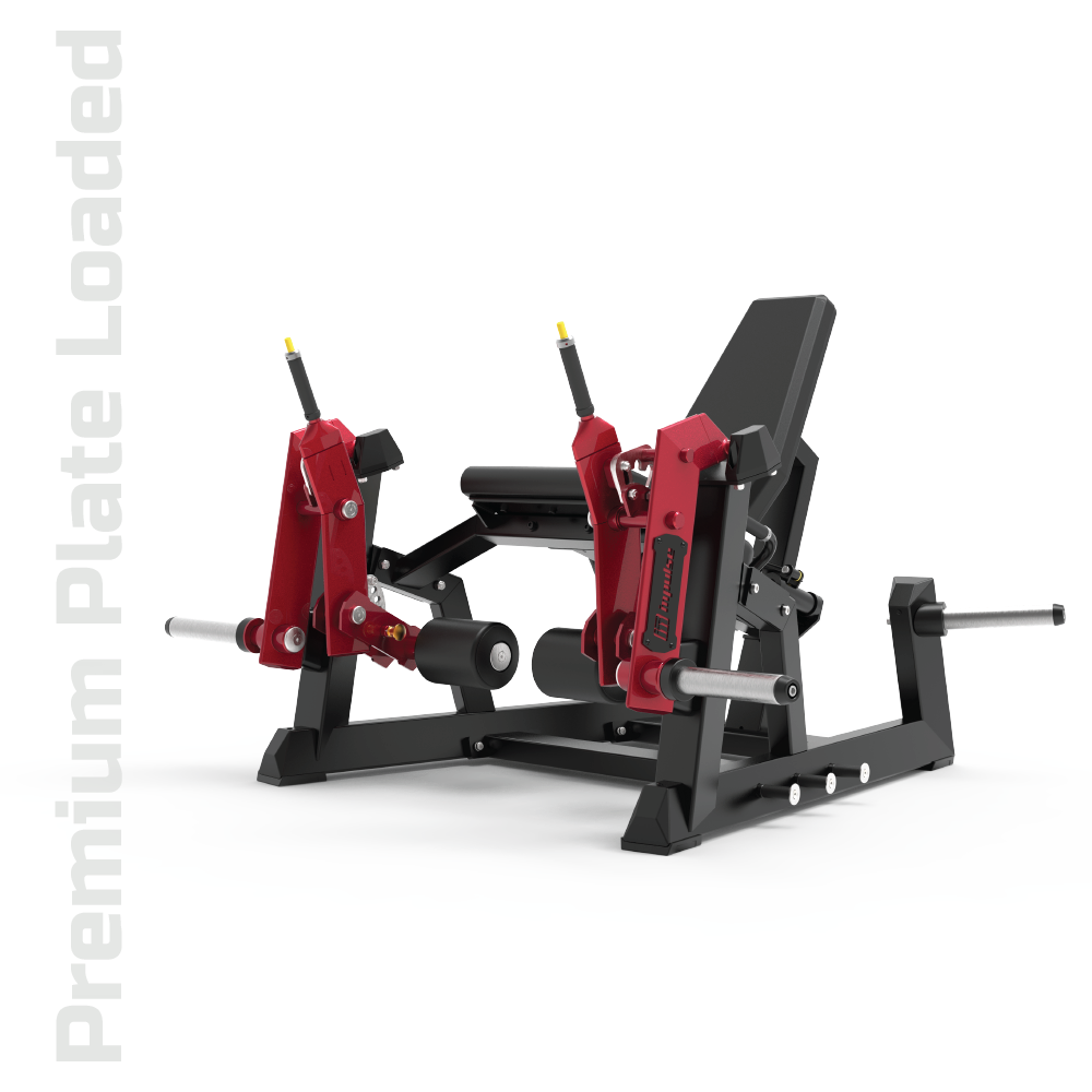 ECP605 SEATED LEG EXTENSION