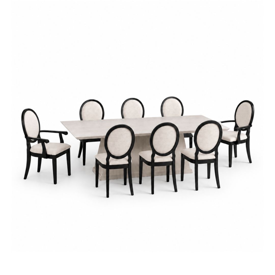 Bellora Dining Set