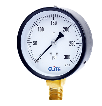 Utility Gauges – Model P01
