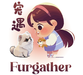 FurGather Destiny Pet House