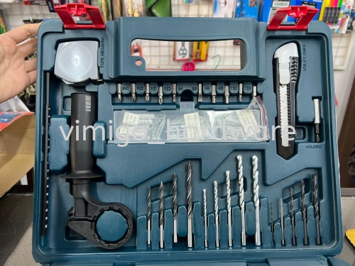 Bosch Impact Drill (GSB 16RE)