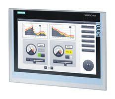 Siemens SIMATIC, TP2200 Comfort Series HMI Panel - 22 in, TFT Display, 1920 x 1080 pixel