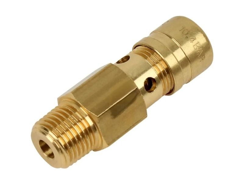 Valve