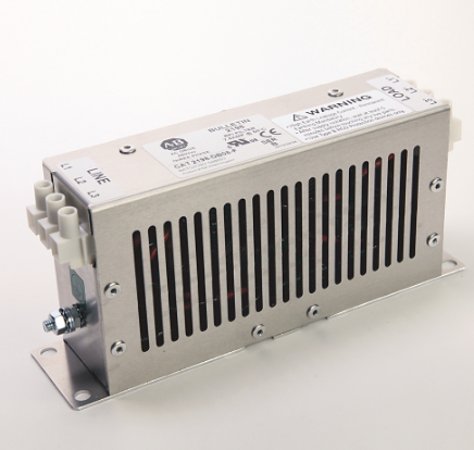 ALLEN BRADLEY	2198-DB08-F