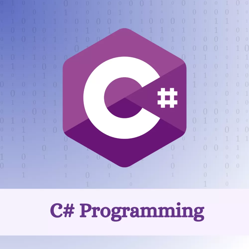 C# 编程