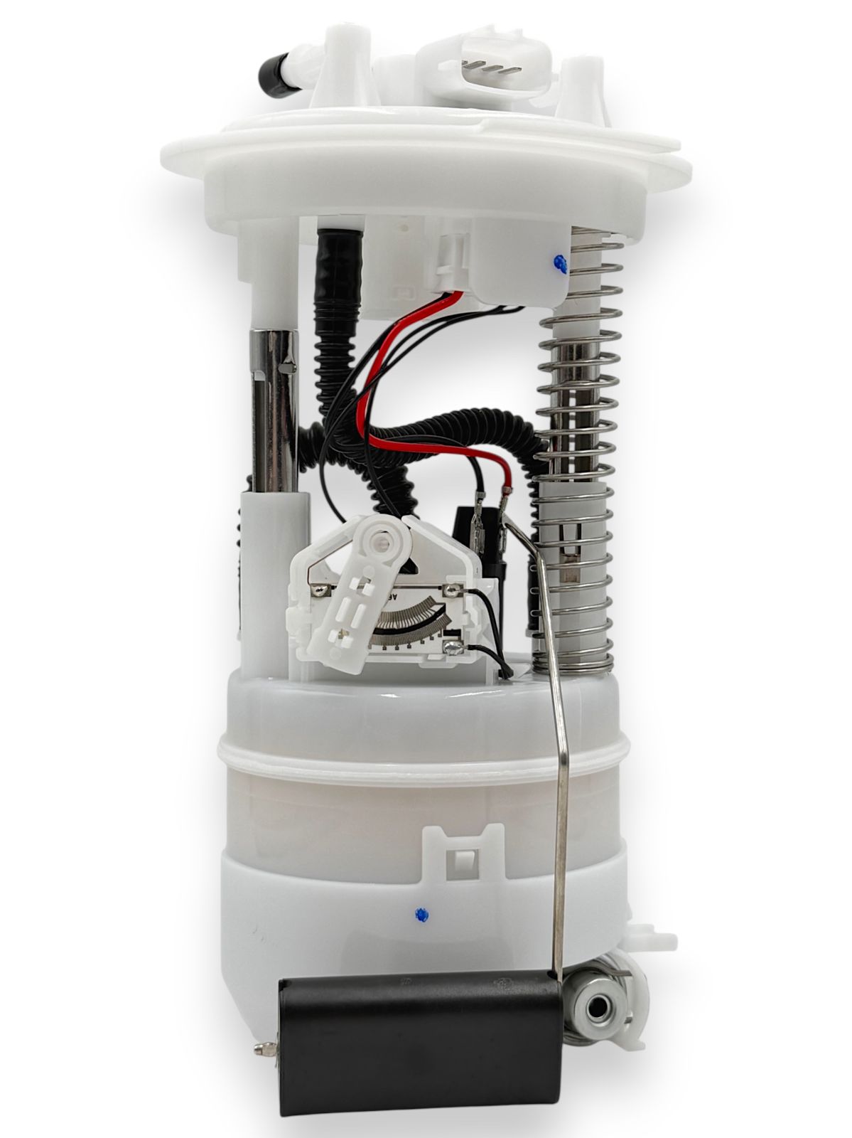 N/S ALMERA N17 FUEL PUMP ASSY