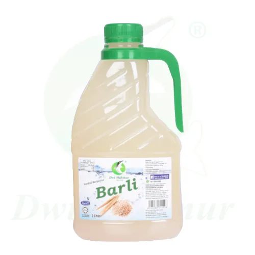 1L Kordial Barli (Unit)