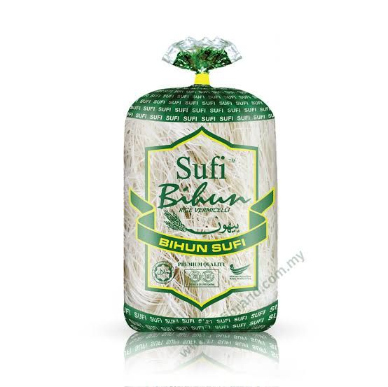 SUFI Rice Vermicelli Supplier Malaysia | Cheong Vege