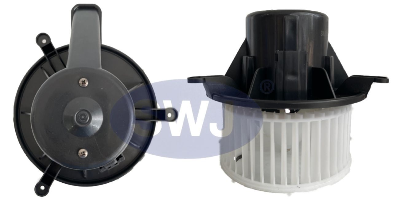 Nis Navara (3Leg) 12V (C) [SWJ-B-NIS-011]