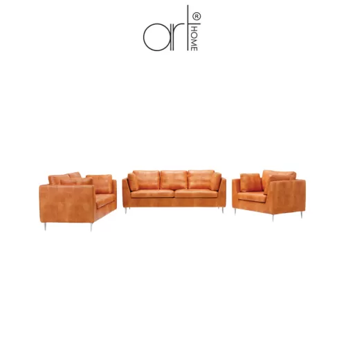 1608 Alfido Sofa Set