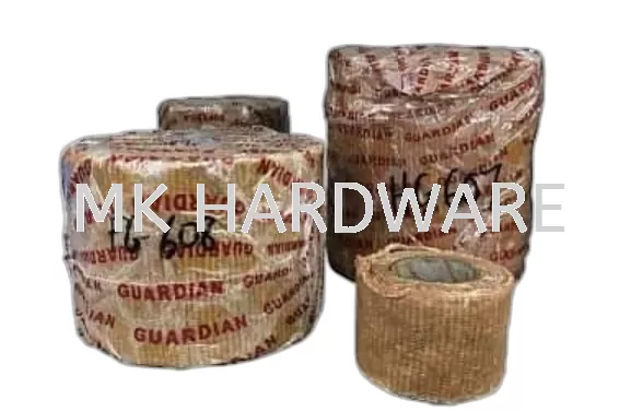 GUARDIAN PETROLATUM TAPE HT (HIGH TEMPERATURE)