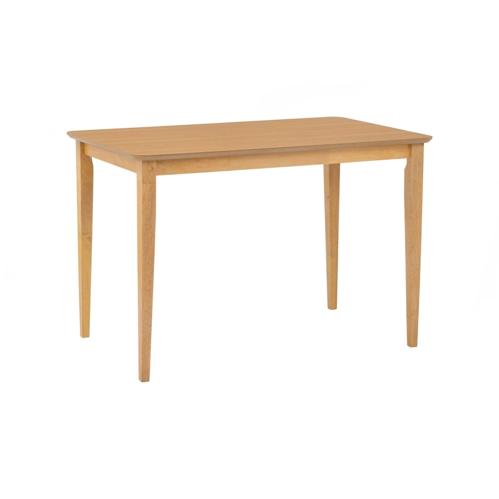 Charmant Dining Table - Oak (110cm L)