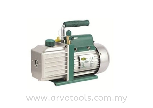 REFCO ECO-5 TWO STAGE, VACUUM PUMP Tools & Instrument Refco ...