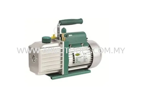 REFCO ECO-5 TWO STAGE, VACUUM PUMP