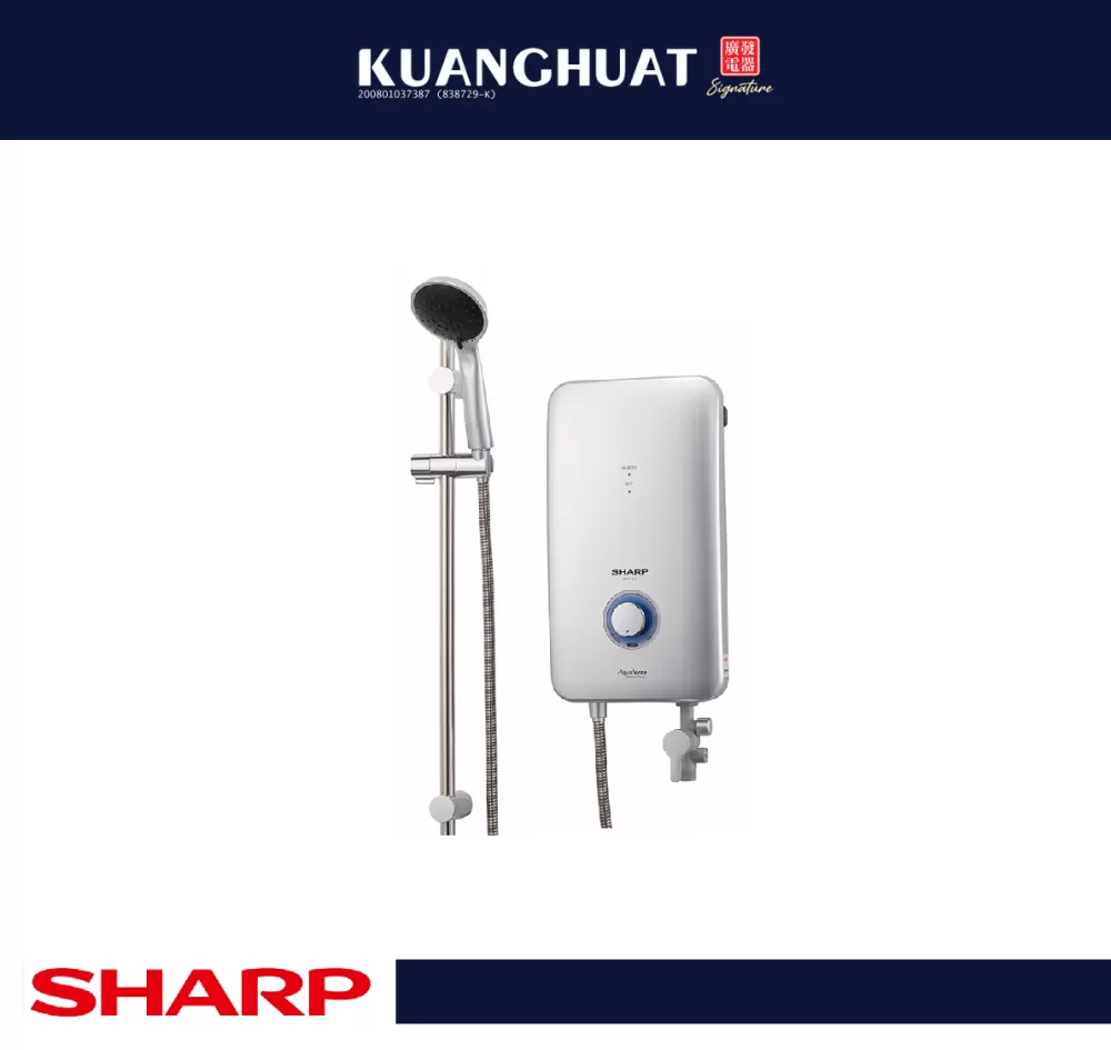 SHARP Water Heater (3.6KW) WHP315N