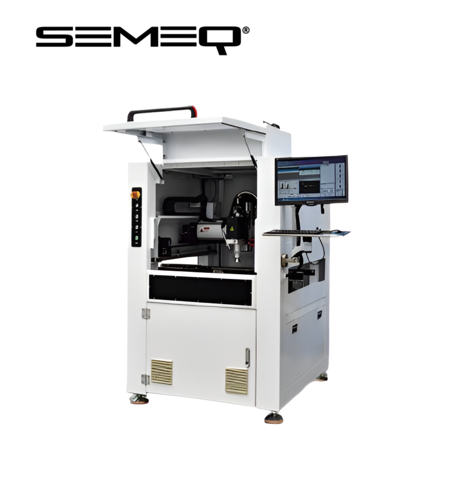 Online Plasma Treatment Machine (X-DLZ600X)