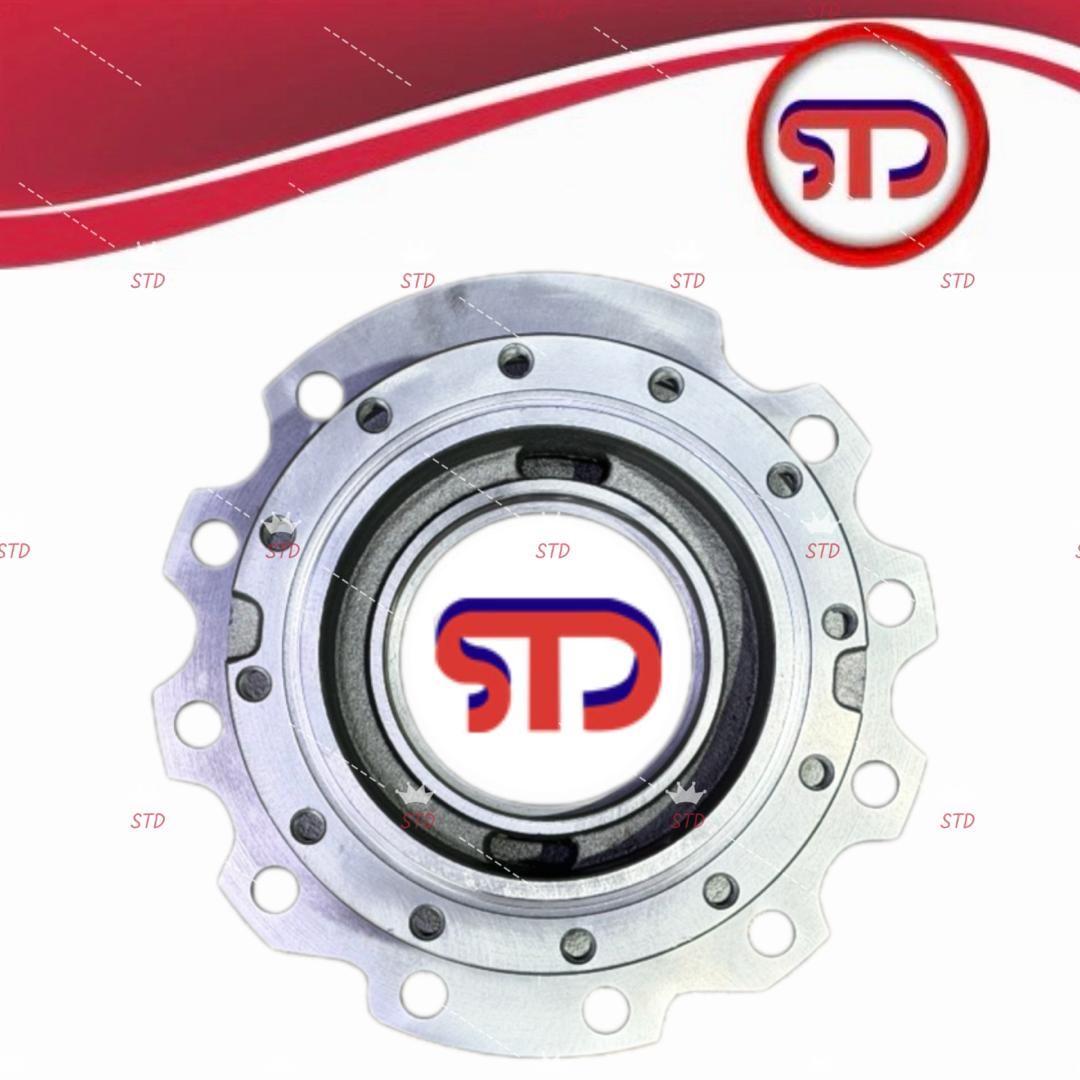 EX120-5 SWING DEVICE HOUSING (1020380)
