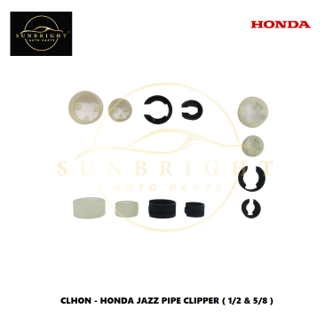 CLHON - HONDA JAZZ PIPE CLIPPER ( 1/2 & 5/8 )