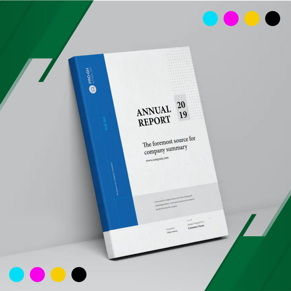 Annual Reports