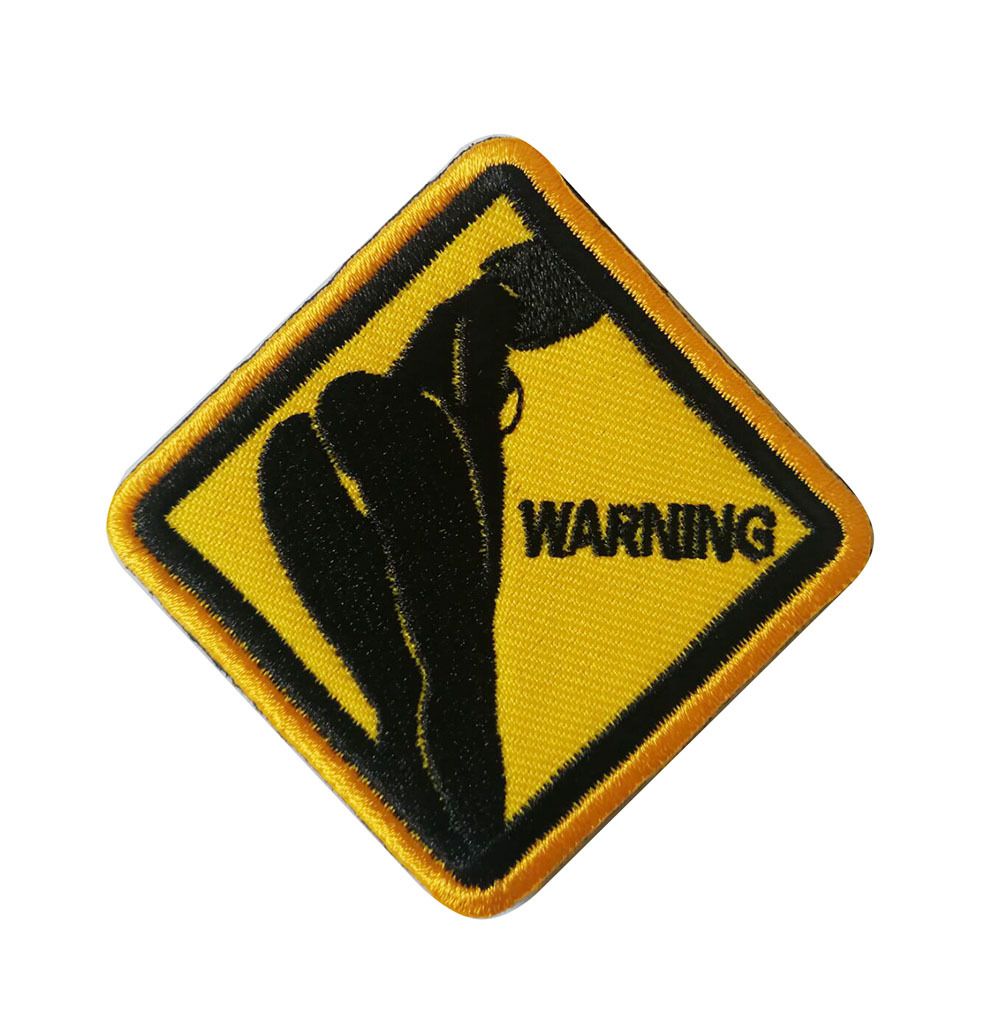 Patch