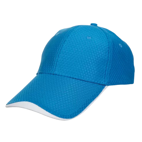 Unisex Polyester Baseball Cap (with buckle closure) CP 13