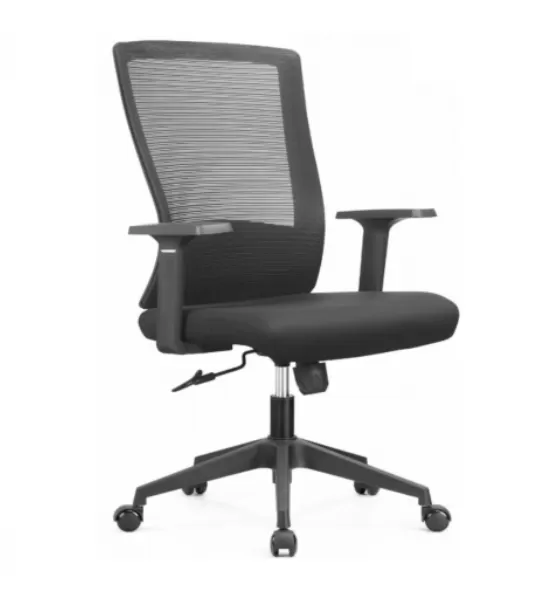 IP-M39 Ergonomic Mediumback Chair Bukit Jalil | Ergonomic Task Chairs | Kerusi Pejabat | 办公椅 | 人体工学椅 BAYAN LEPAS | PERAI | BATU FERRINGHI | JURU | NIBONG TEBAL