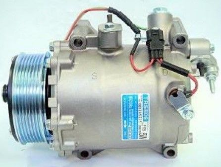 H.CRV 2.4 (07-12) TRSE09 7PK 12V R134a (Re) [HON 039]