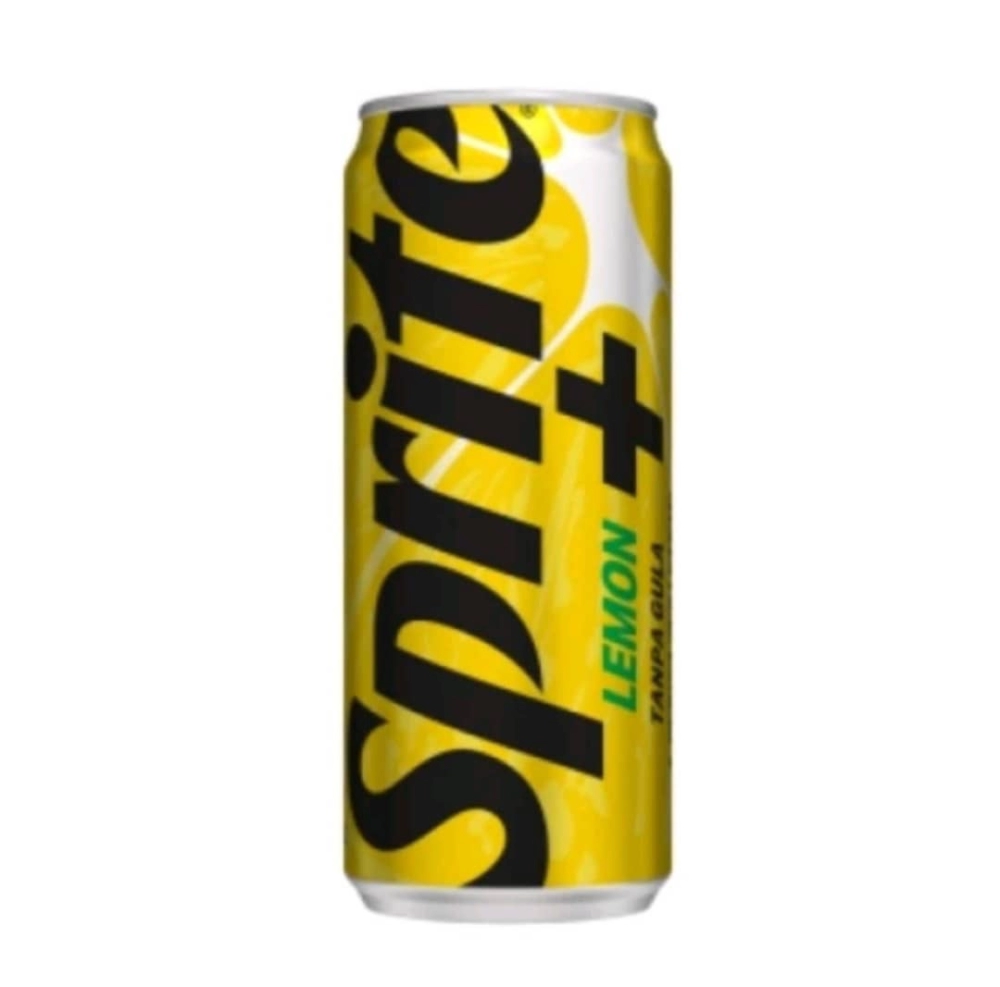 Sprite Lemon 320ml