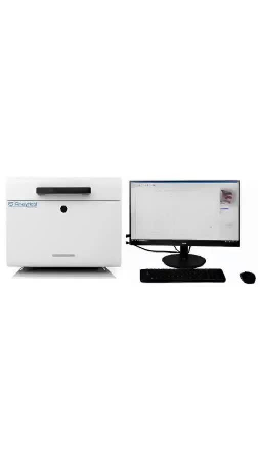 X-Ray Fluorescence Spectrometer EDX-T6