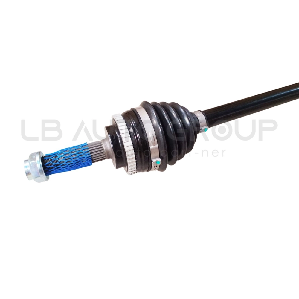 TO-8011A-J DRIVE SHAFT TOYOTA VIOS NCP42 1.5G 03Y> AMT 1NZ-FE (RH ...