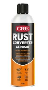 RUST CONVERTER