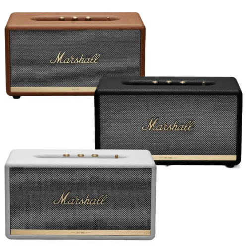 Marshall Stanmore II Bluetooth Speaker