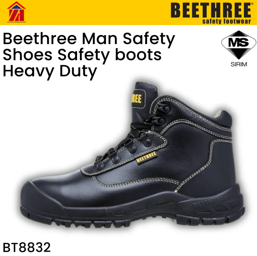 BEETHREE BT-8832