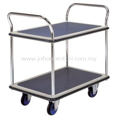 Platform Hand Truck Prestar Hand Truck Malaysia, Selangor, KL Supplier ...