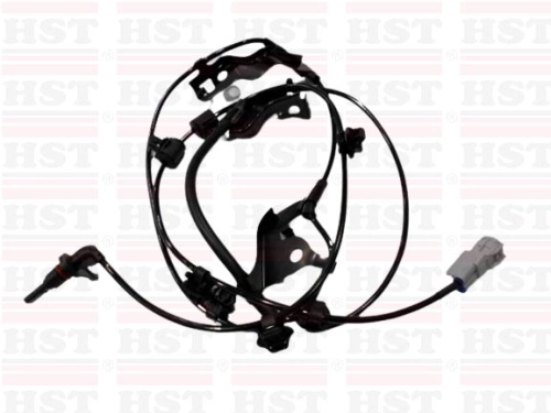 89543-OK081 TOYOTA HILUX REVO GUN125 FRONT LH ABS SENSOR (ABS-REVO-FLCHI)