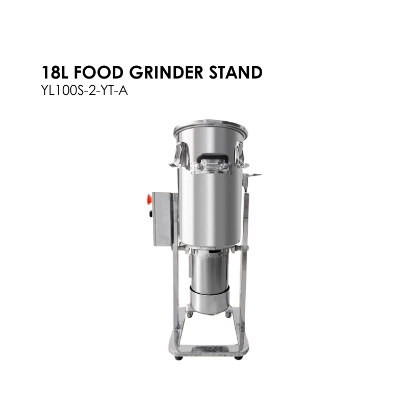 ONGPLAS YL100S-2-YT-A 18L FOOD GRINDER STAND