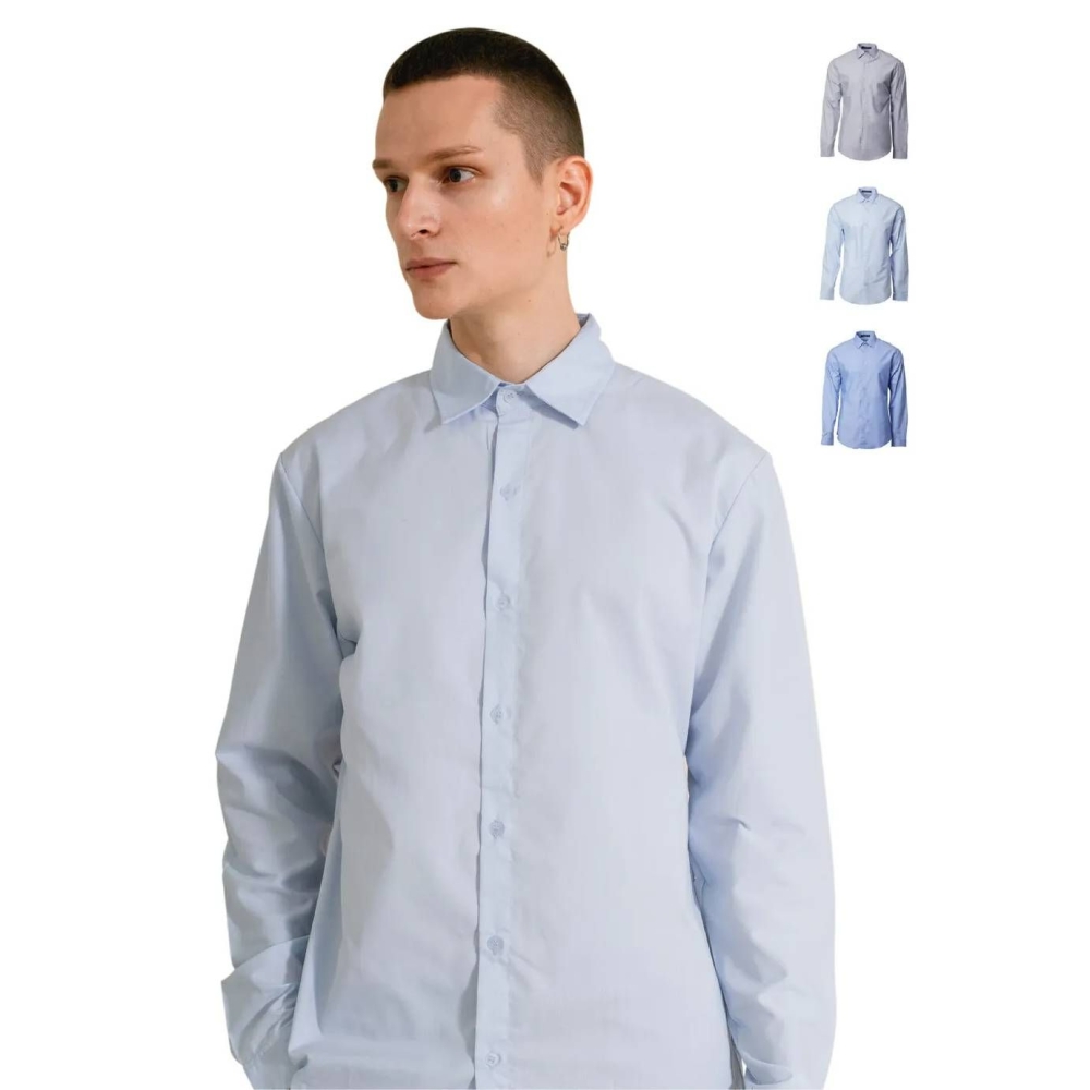 MHB2000 - F1 Uniform (Unisex & Female)