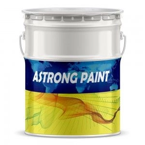 High Performance Coatings