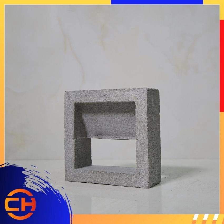 Ventilation Block - 70x190x190MM HM05.70