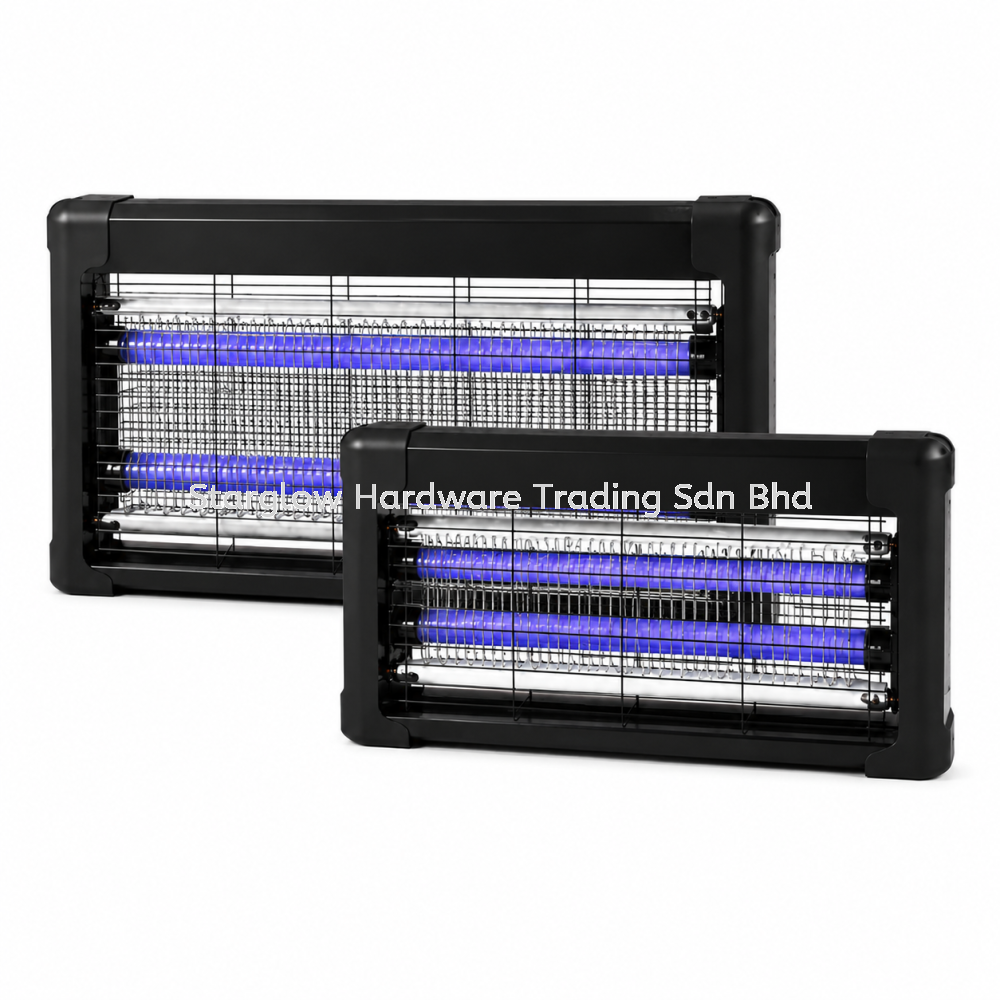 LED Insect Killer Fitting