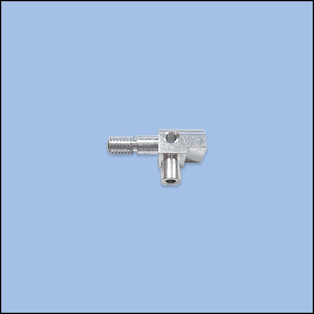 NEEDLE CLAMP (124-65001)