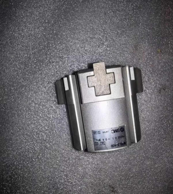SMC AIR GRIPPER MODEL JAPAN