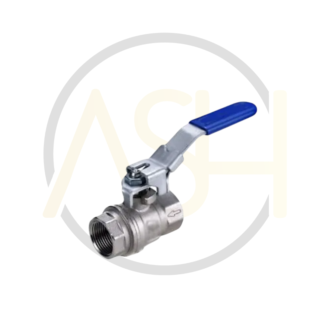 Ball Valves