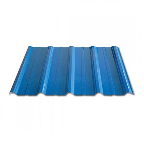 KHP Kimdeck Metal Roofing