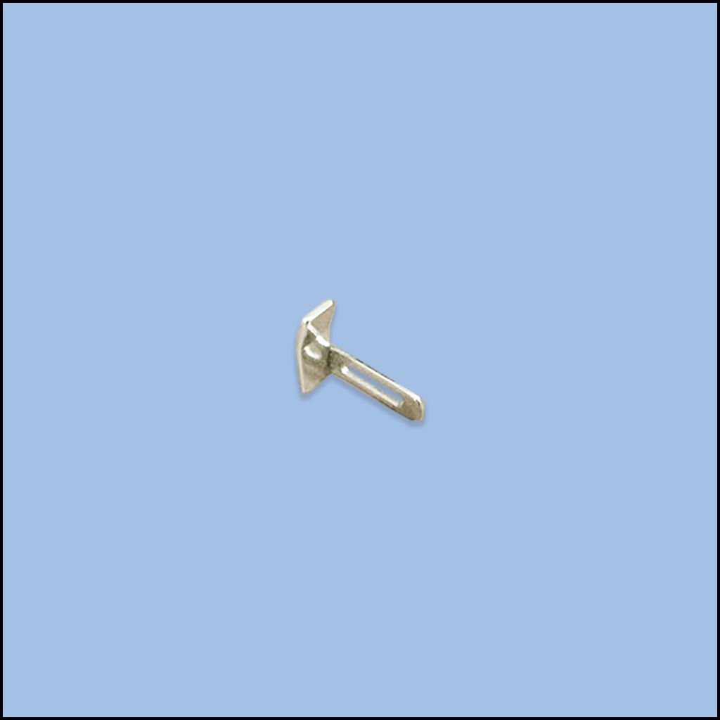 CLOTH GUIDE PLATE FOR 5 TH (07-66B)